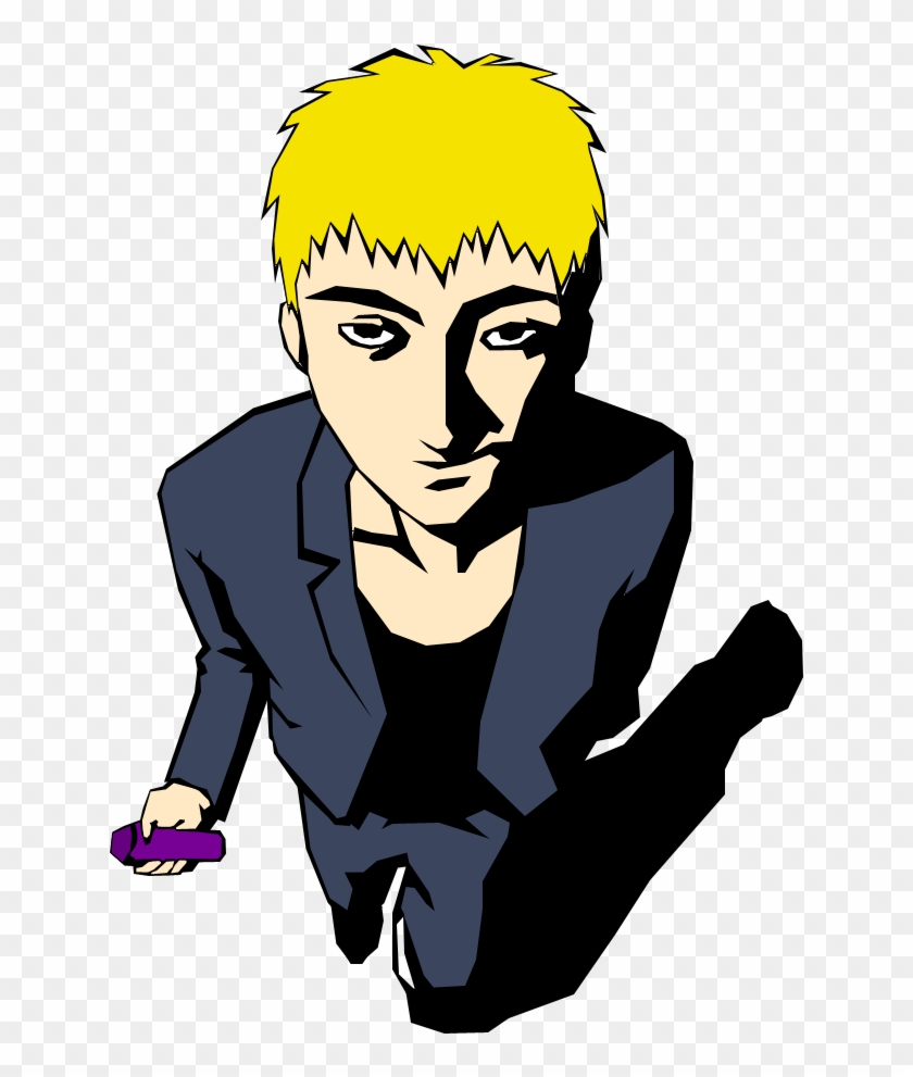Gto Onizuka Png - Great Teacher Onizuka Clipart