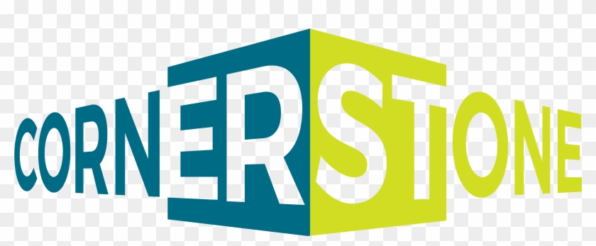 About Cornerstone Magazine - Cornerstone Logo Clipart