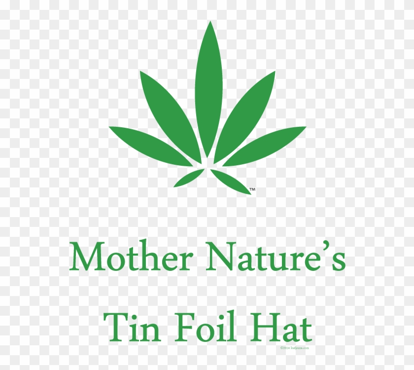 "mother Nature's Tin Foil Hat" - Military Rank Clipart #4029154
