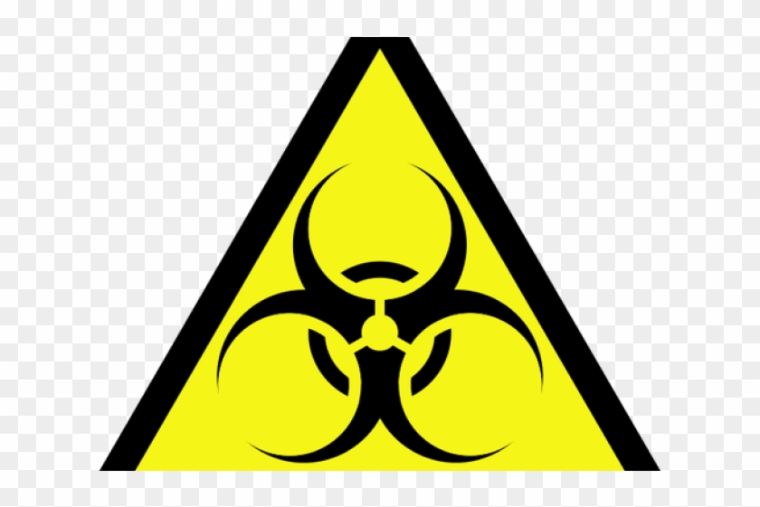Computer Virus Clipart Transparent - Png Download #4029263