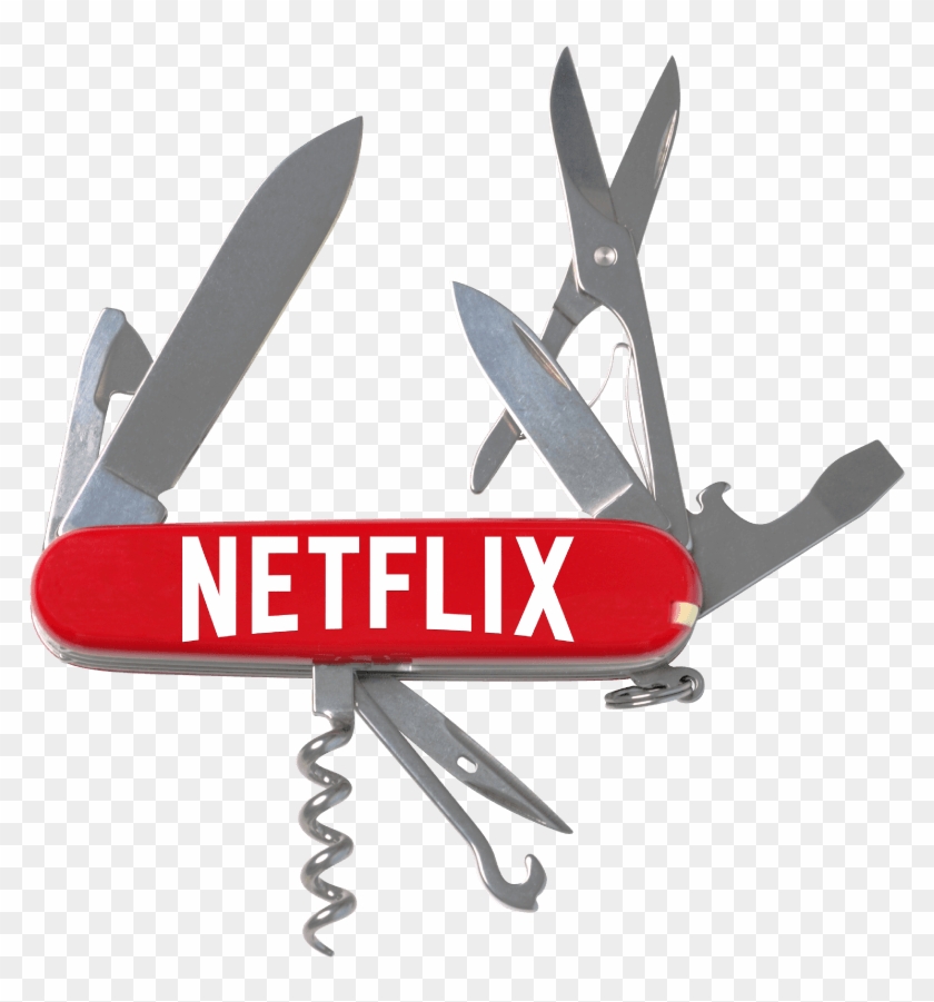 Expand Your Netflix Subscription With These Tips And - Netflix Clipart #4029268