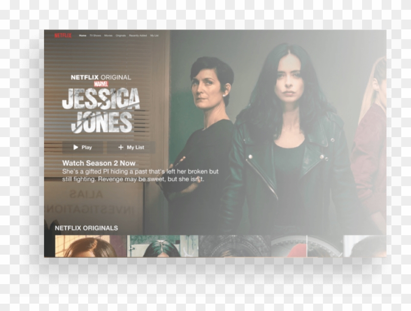 Netflix Xvpn - Flyer Clipart