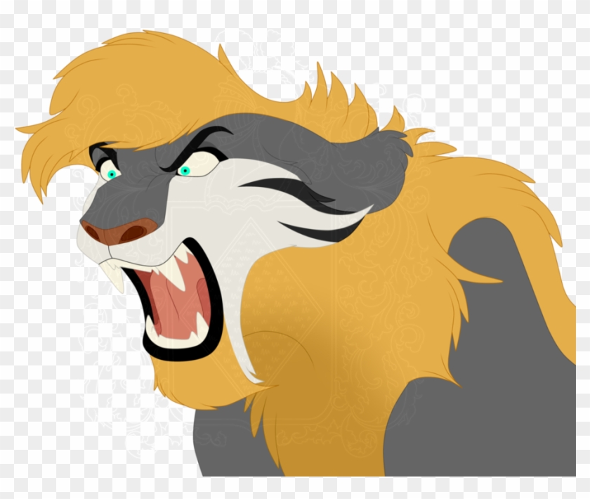 How Dare By - Cartoon Clipart