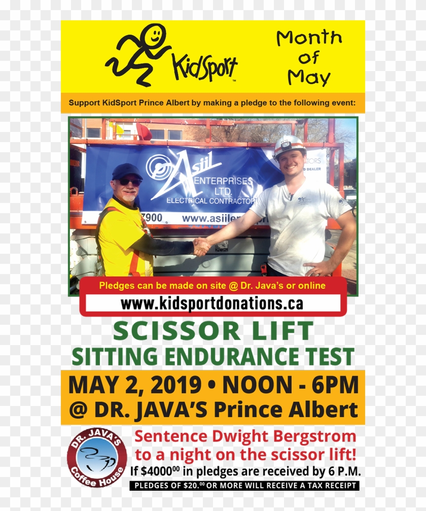 See More May Events - Kidsport Clipart