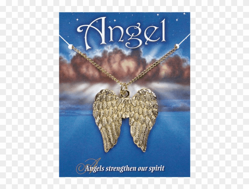 Price Match Policy - Pendentif Ailes D Ange Clipart #4029691