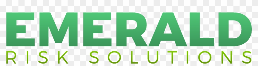Emerald Risk Solutions - Graphics Clipart #4029797
