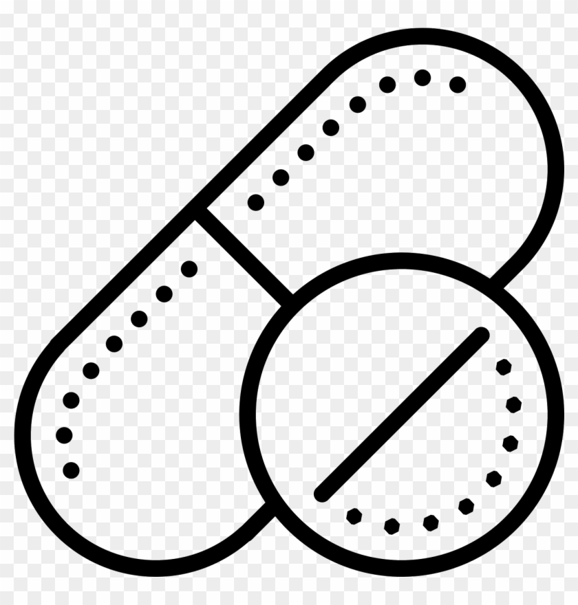 Select Your Dosage And Quantity - Supply Chain Flat Icon Png Clipart