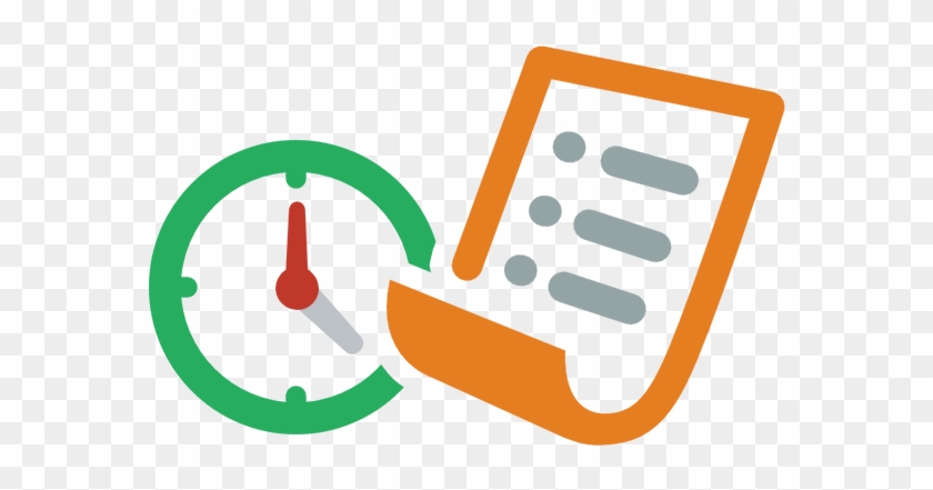 Si Vous Étiez Inscrit La Saison Passée, Vous Allez - Purple Clock Icon Png Clipart #4029825