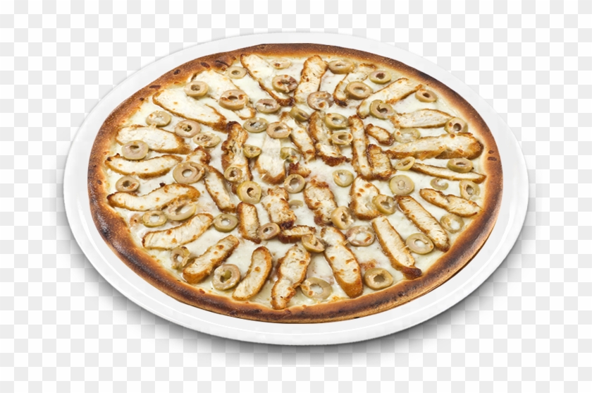 113 - Pastry Clipart