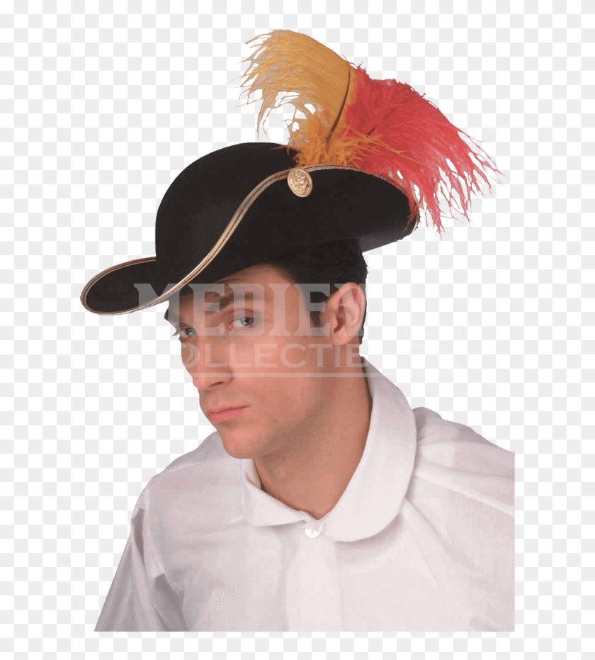 Costume Hat Clipart #4029914