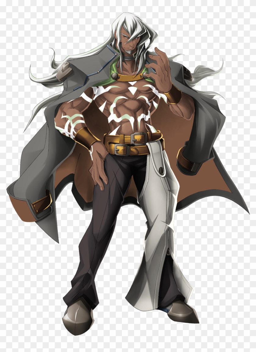 4qmoxpb - Zaveid Tales Of Zestiria Art Clipart #4029978