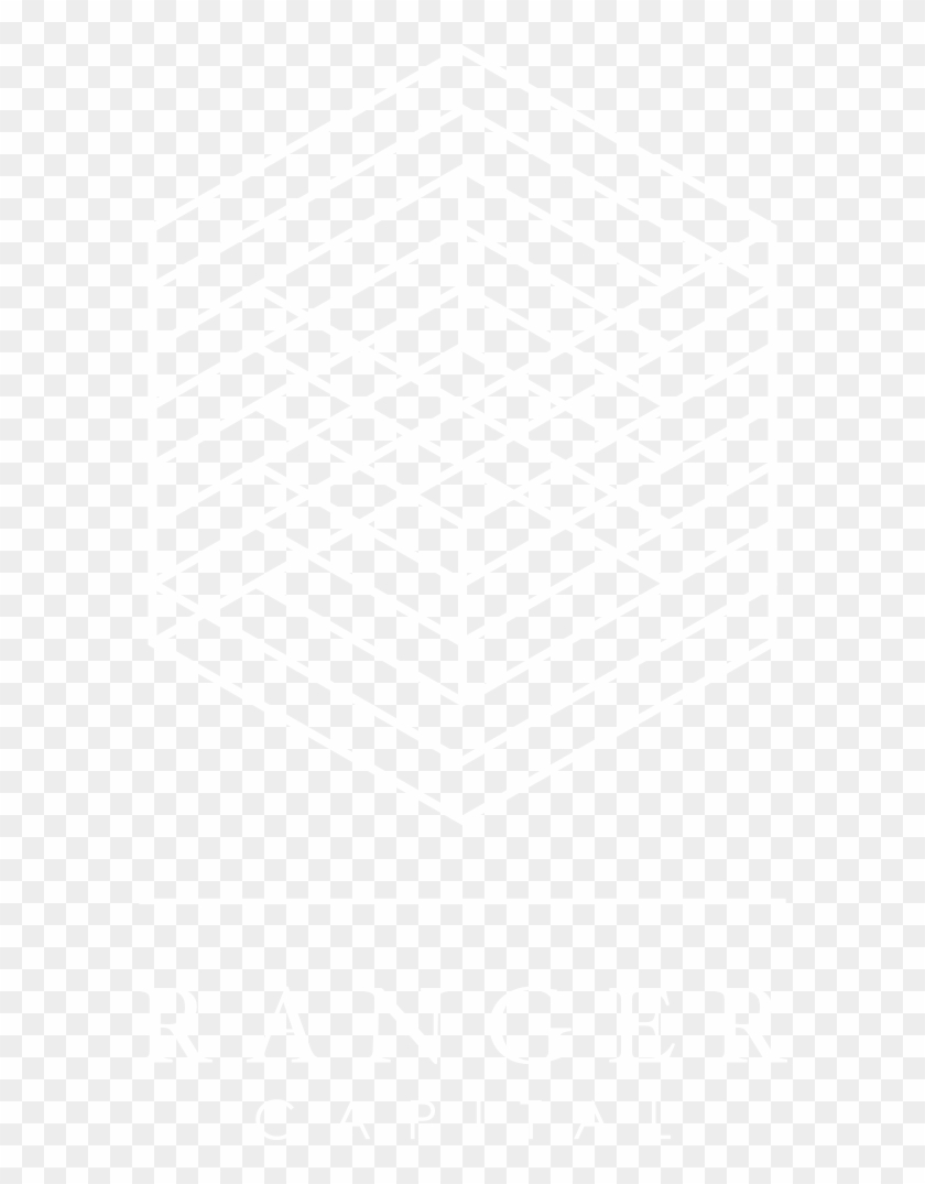 Ranger Capital Group - Johns Hopkins Logo White Clipart #4029983