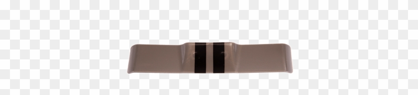 1 Rear Wings For Golden Arrow - Buckle Clipart #4029984