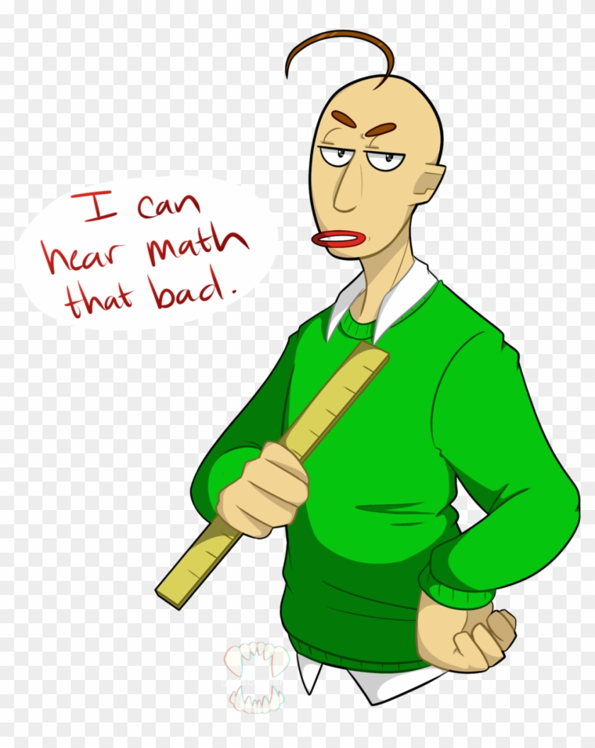 Glitch Fang Art - Cartoon Clipart