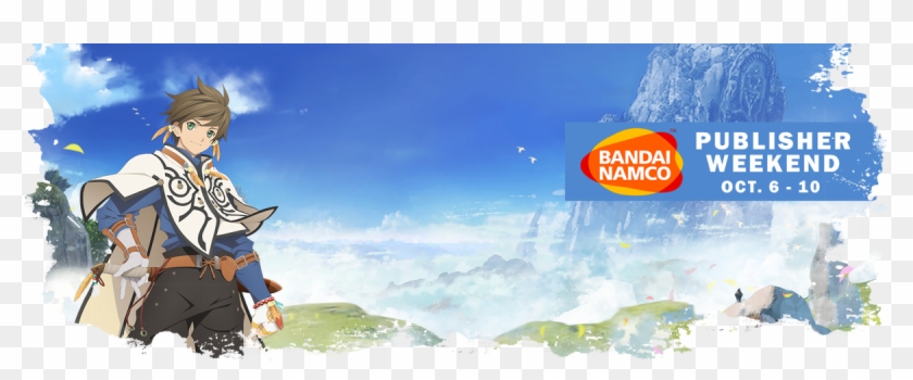 Wario64 On Twitter - Namco Bandai Clipart #4030059