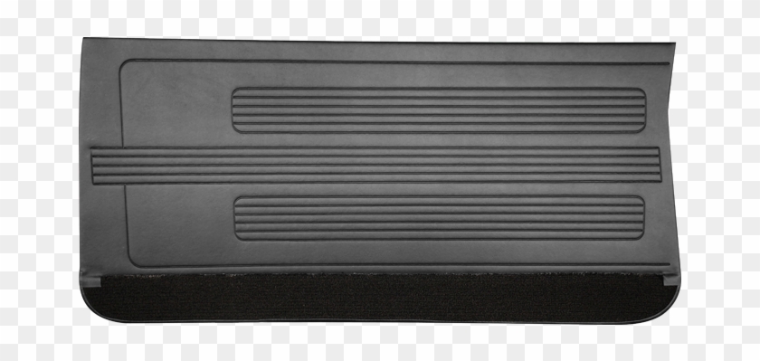1967 Lemans/gto Front Door Panels - Gadget Clipart #4030097