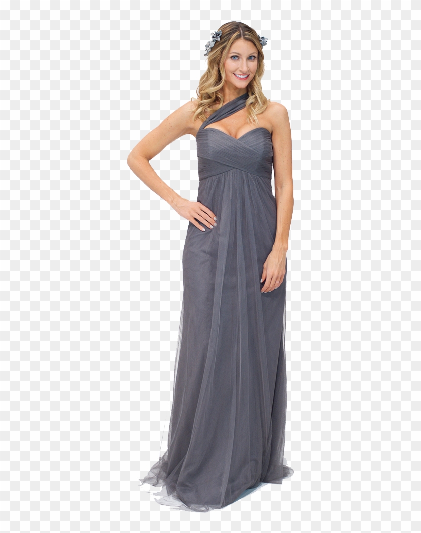 Mother-nature - Gown Clipart #4030126