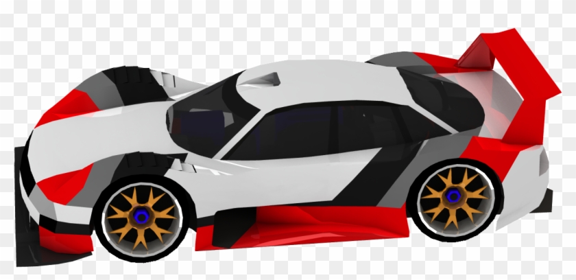 Race Car Clipart #4030229