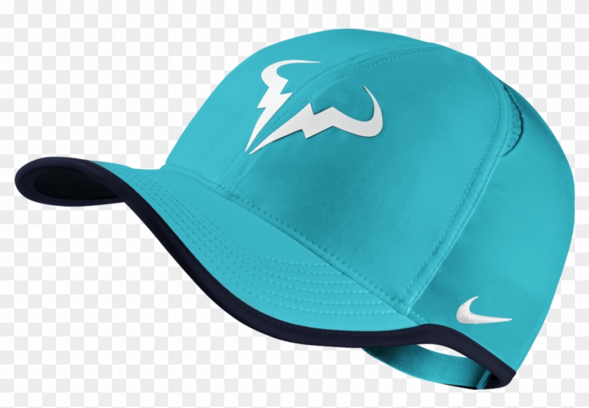 gorra nike rafa nadal