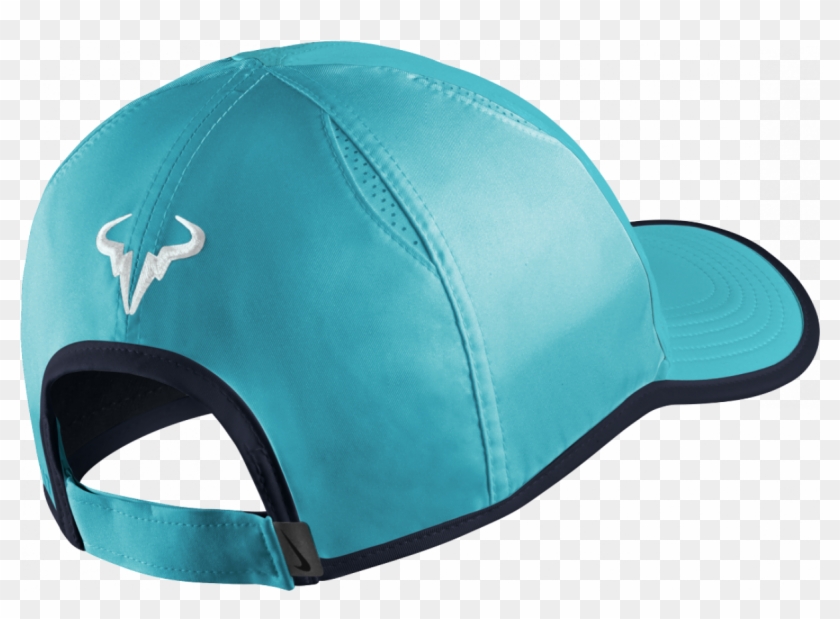 Rafa Feather Light Cap Clipart