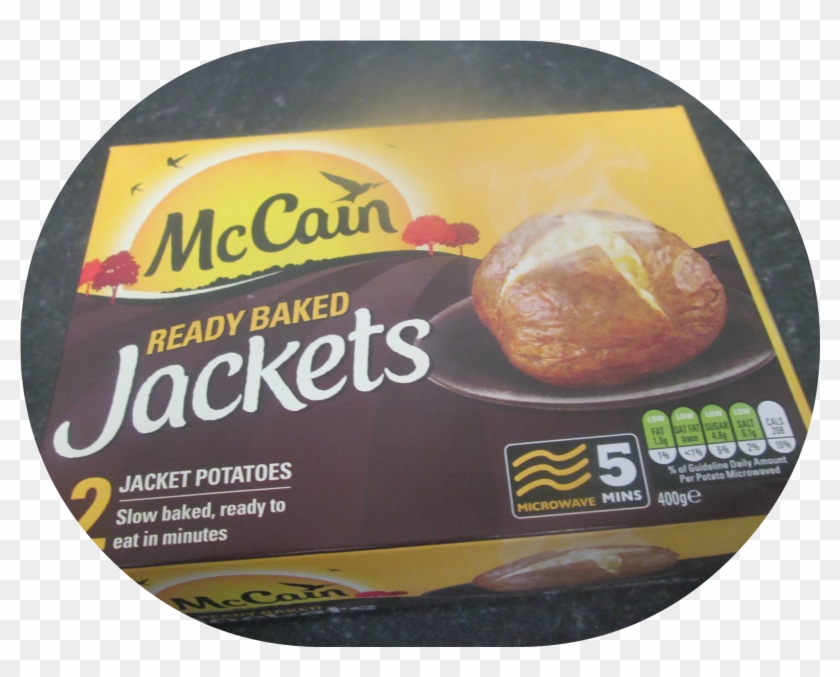 Ready Made Food - Pumpernickel Clipart