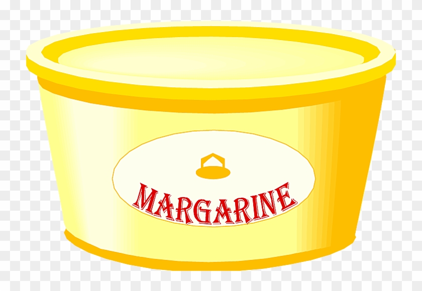 Whatever Happened To Chiffon 'it's Not Nice To Fool - Margarine Meaning In Urdu Clipart #4030390
