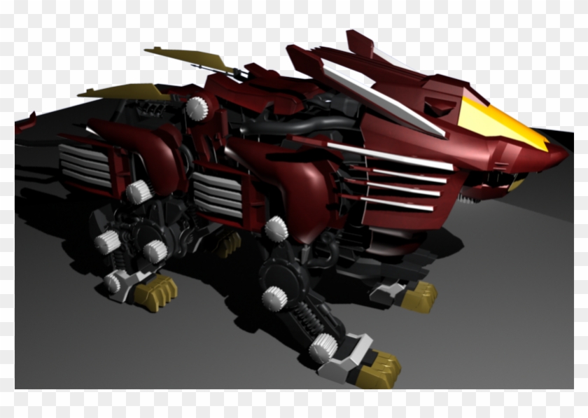 Texturedliger 501kb Oct 06 2011 - Mecha Clipart