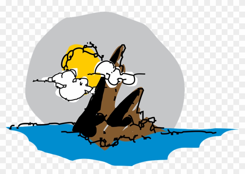 Png Royalty Free Stock Sand Castle Shop Of Library - Lost Island Clip Art Transparent Png