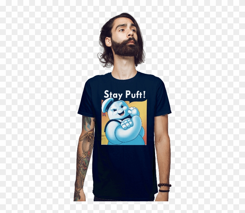 Stay Puft - Arya Stark Clipart