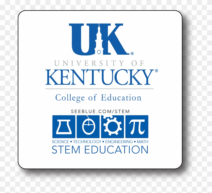 Teach Science And Math - Graphic Design Clipart