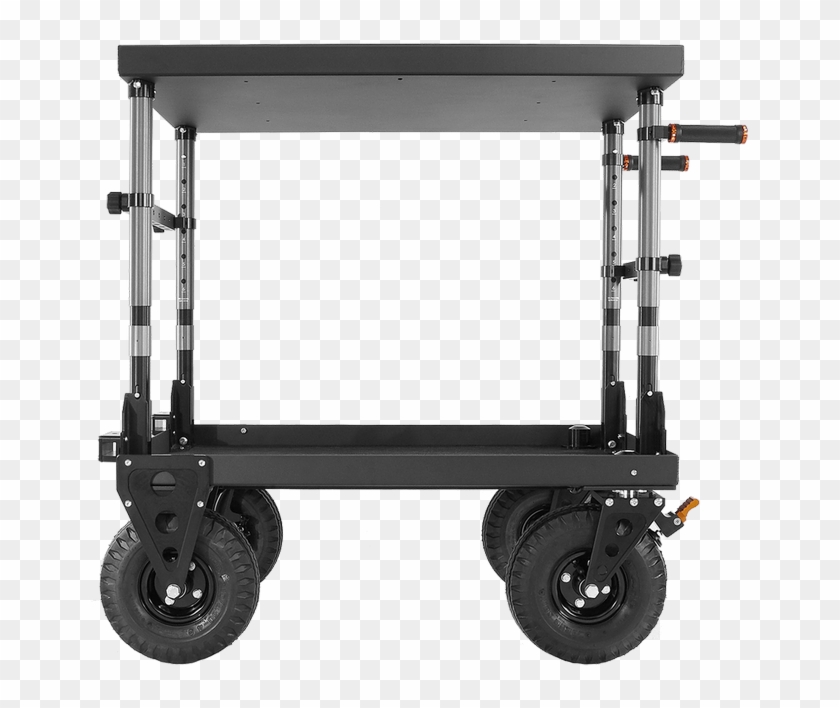 Ranger Carts - Innovative Cart Clipart