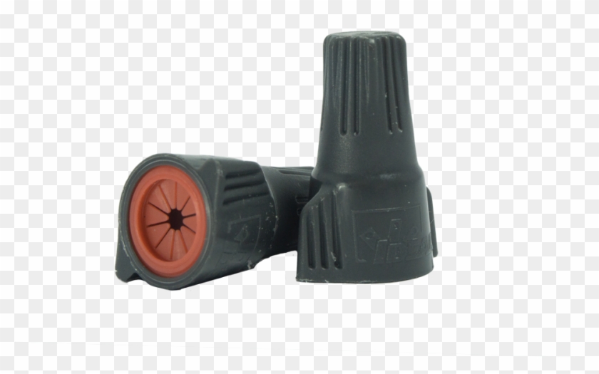 Small Splice & Gto Retrofit Wire Nuts - Paintball Marker Clipart