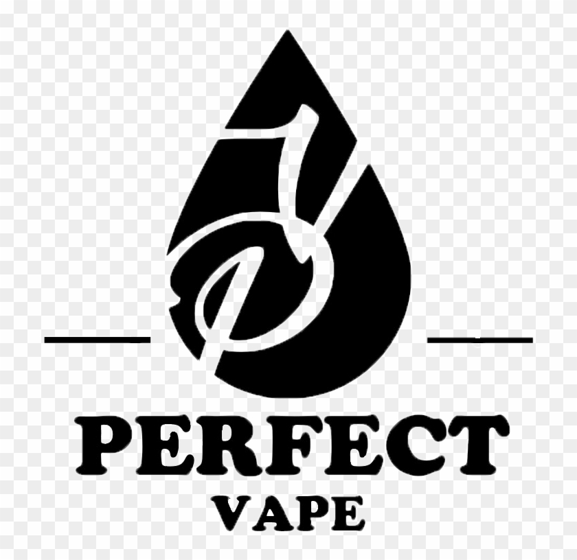 La Vapor Logo Perfectvape - Emblem Clipart