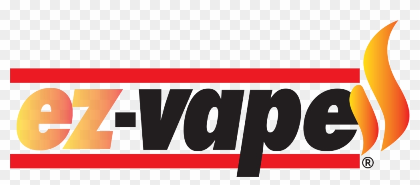 Ez-vape® - Ez Vape Clipart