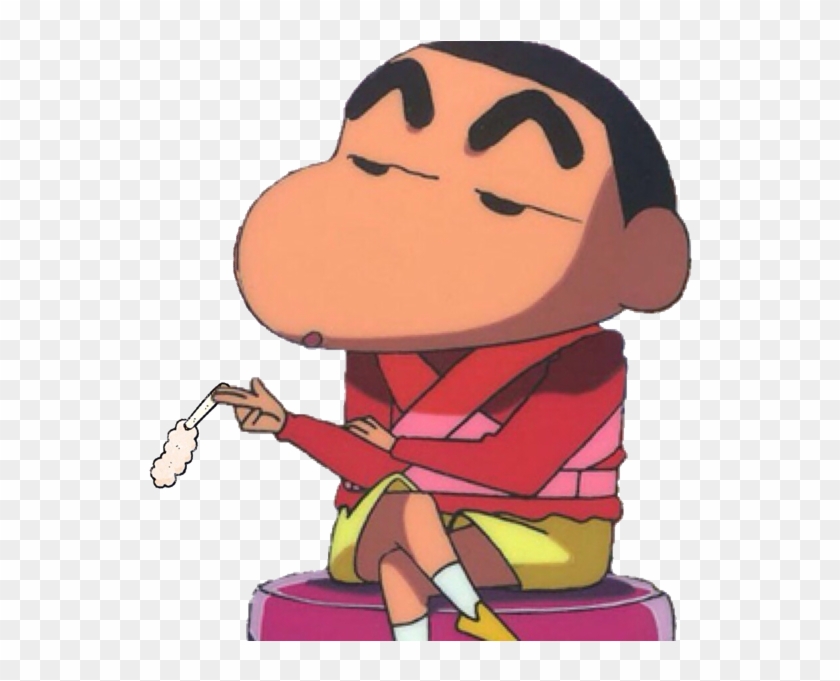 Topic Un Mano À Mano Entre Cj Et Niko Bellic Qui Gagne - Shin Chan In Mexico Clipart