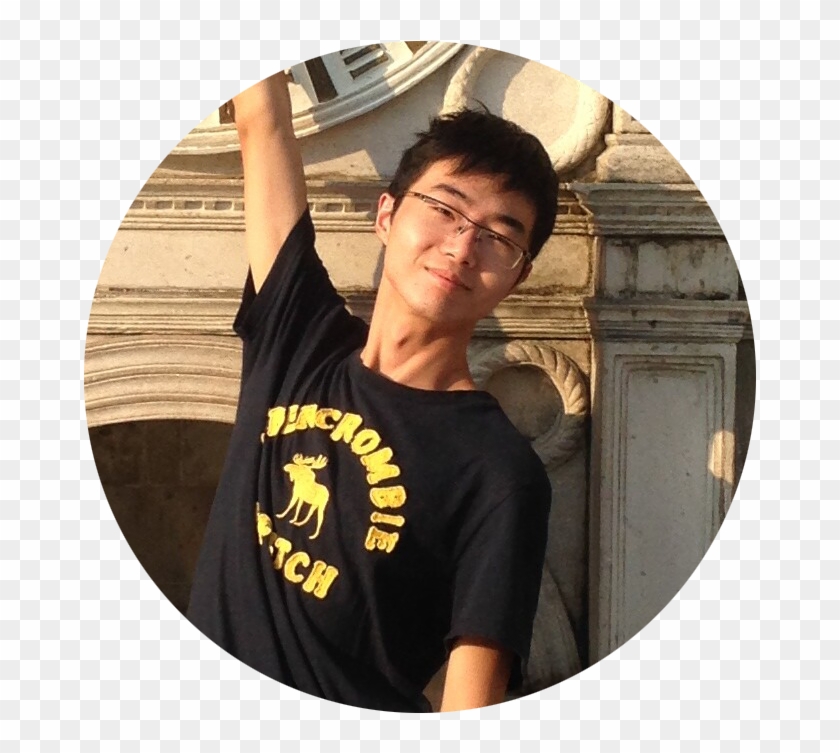 Jiayi Xu - Wall Clock Clipart