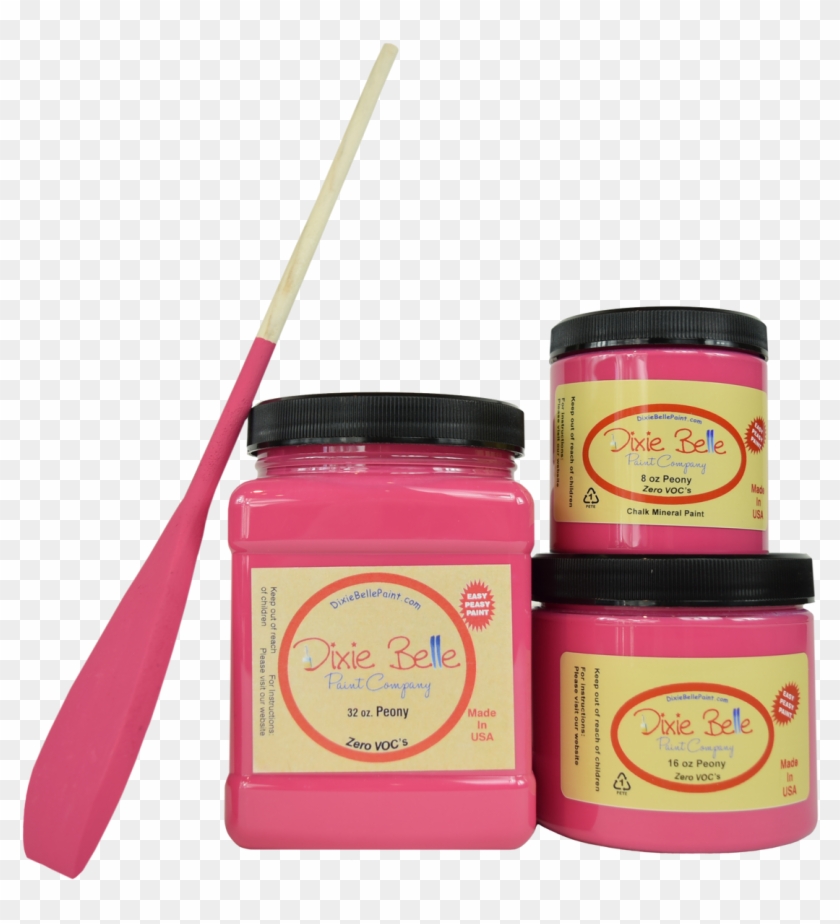Peony Chalk Paint - Stormy Seas Dixie Belle Clipart #4031074