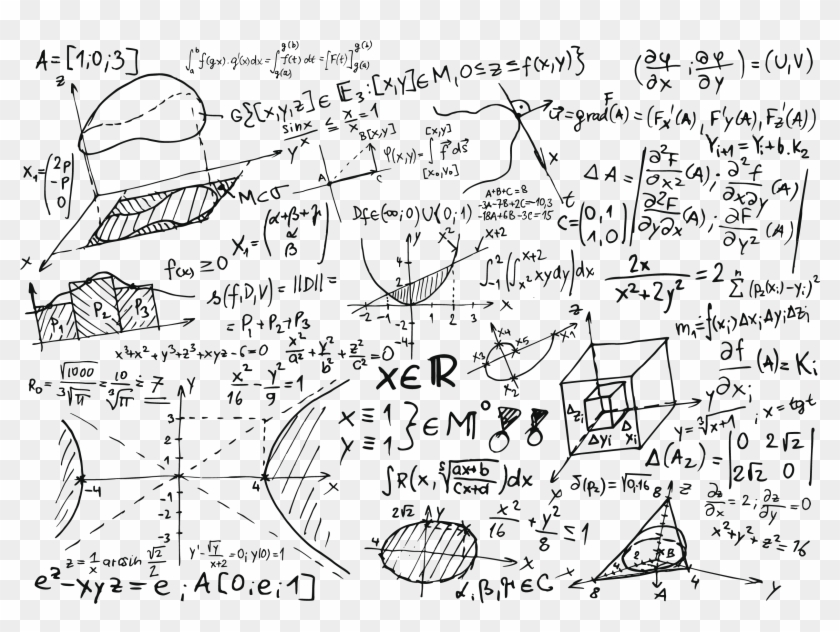 Tumblr Png Math Clipart