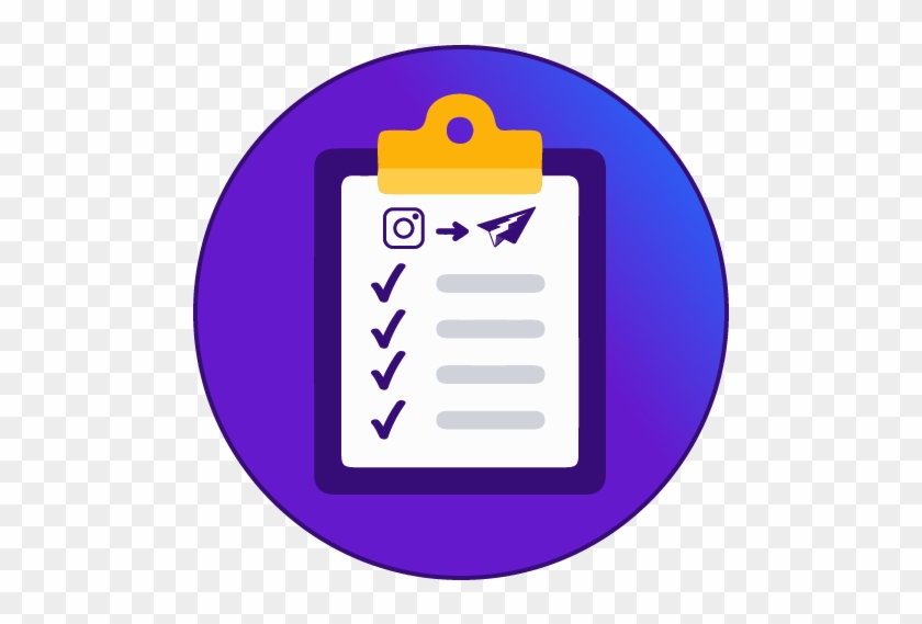 Communicate At Scale - Emblem Clipart