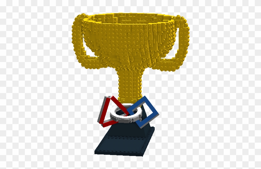 Current Submission Image - Trophy Clipart #4031273