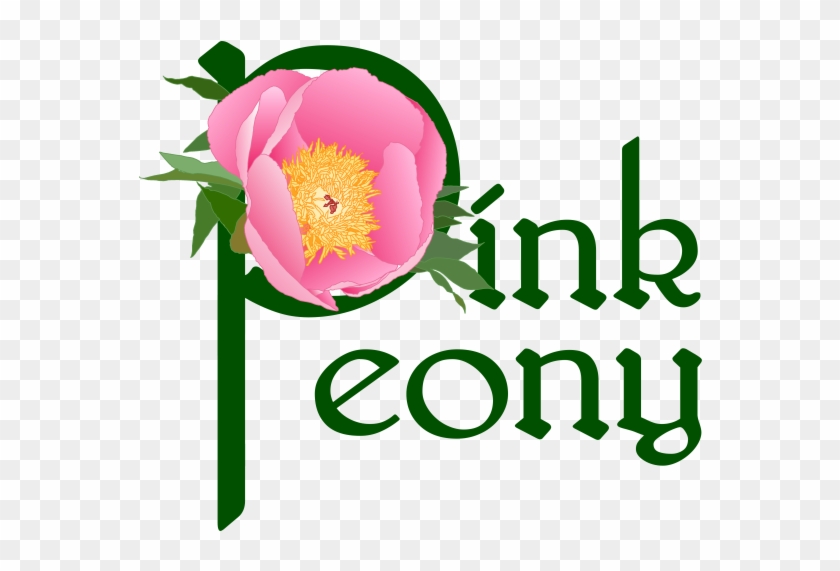 E-commerce Logo Design For A Company In United States - Carolina Rose Clipart