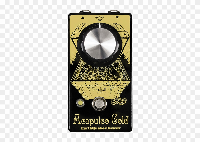 Earthquaker Acapulco Clipart #4031383