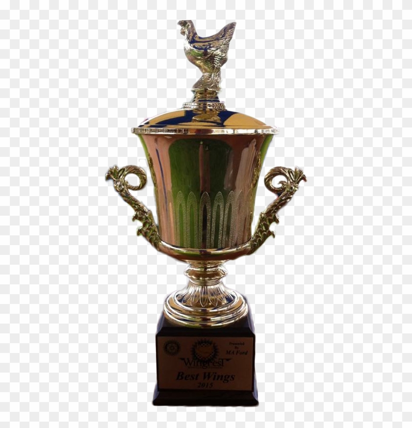 Trophy Clipart