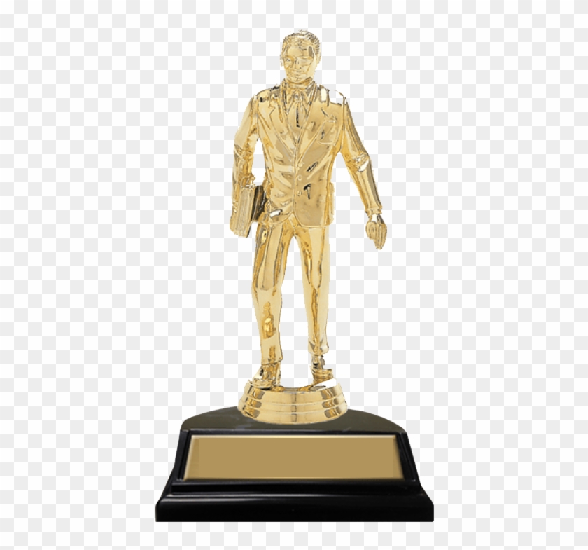 Corporate Groups Who Purchase 30 Or More Tickets Will - Dundie Trophy Clipart #4031619