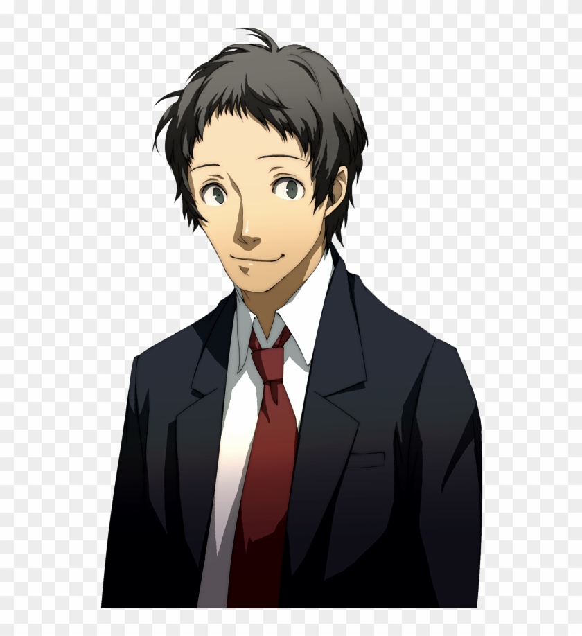 Video Games Of My 15 Favorite Video Game Characters, - Tohru Adachi Clipart #4031681