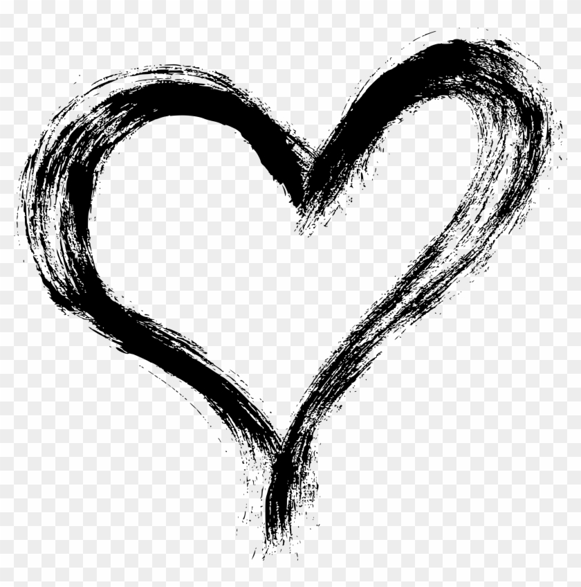 Free Download - Heart Clipart #4031709