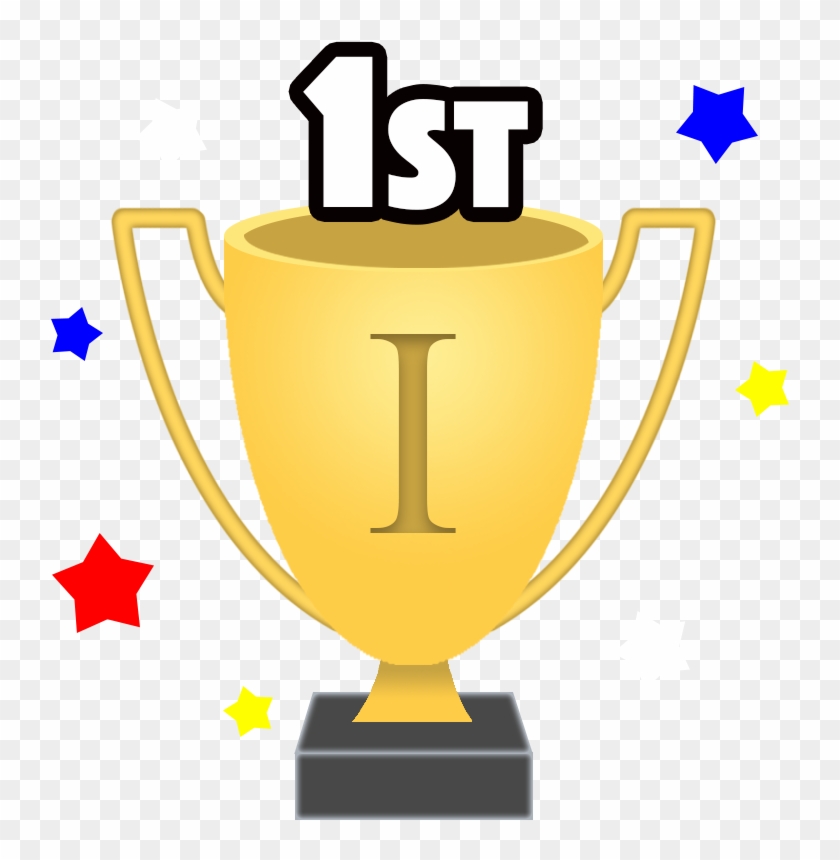 First Place - Illustration Clipart