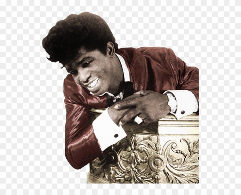 James Brown Requested - James Brown Clipart #4031742