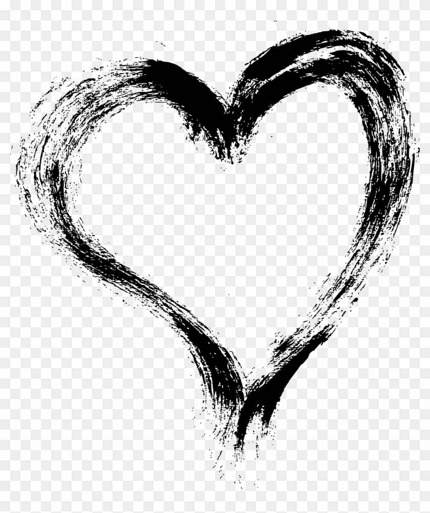 Free Download - Heart Clipart