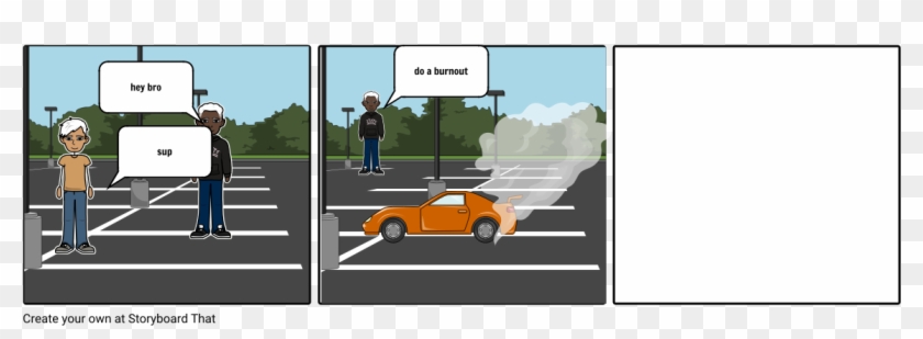 Pe Work - Car Clipart